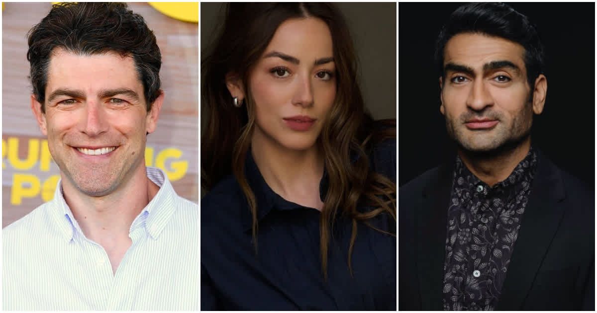  ‘The White Lotus’ Season 4 cast expands with Max Greenfield, Kumail Nanjiani and more