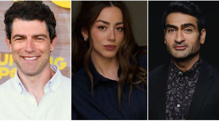 'The White Lotus' Season 4 adds Max Greenfield, Kumail Nanjiani, and 3 new stars as anticipation builds