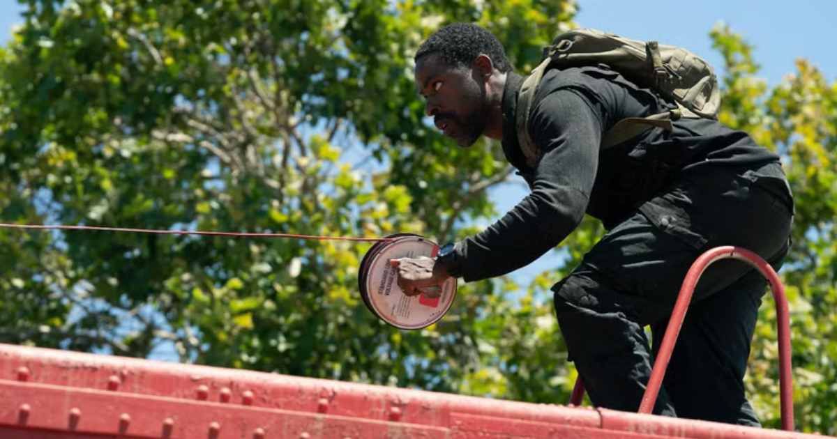 ‘Paradise’ Season 2 Episode 6: Xavier's search for Teri turns disastrous — ending explained