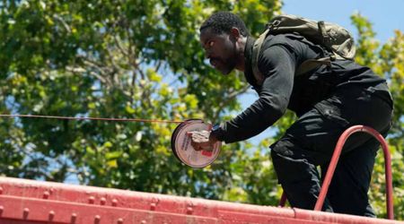 ‘Paradise’ Season 2 Episode 6: Xavier's search for Teri turns disastrous — Here’s everything that happened