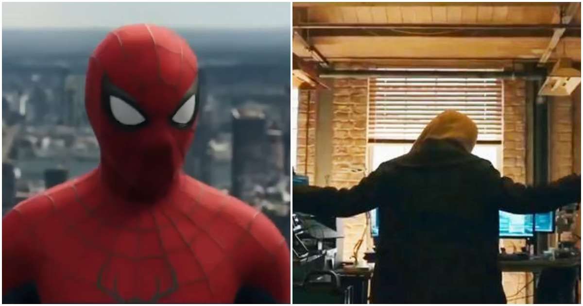 ‘Spider-Man: Brand New Day’ just teased a mystery villain and fans are convinced they know who it is