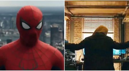‘Spider-Man: Brand New Day’ just teased a mystery villain and fans are convinced they know who it is