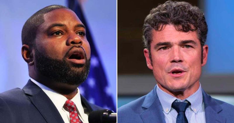 Byron Donalds calls Joe Kent’s resignation letter a ‘hand grenade’ to undermine Trump