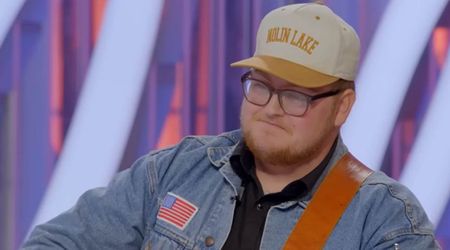 ‘American Idol’ Season 24 contestant leaves opportunity of a lifetime after son's medical emergency