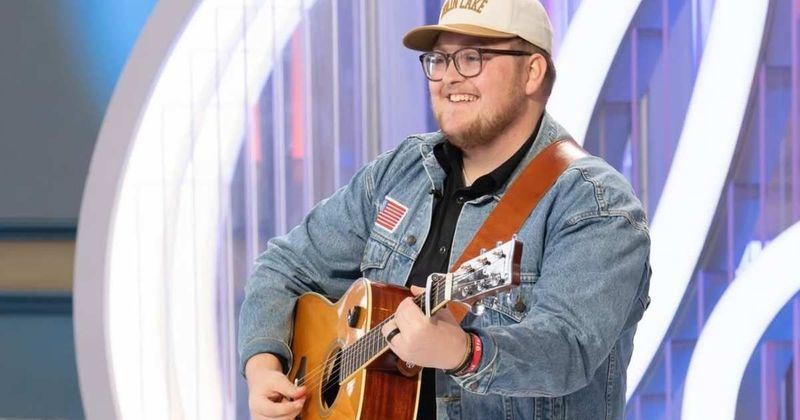 ‘American Idol’ Season 24 contestant leaves opportunity of a lifetime after son's medical emergency