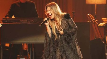 Kelly Clarkson missed ‘The Voice’ Season 29 Battle Round rehearsals and the reason is heartbreaking