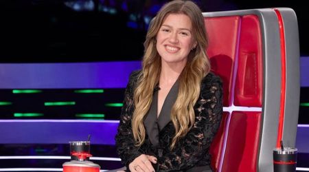 Why did Kelly Clarkson miss ‘The Voice’ Battle Round rehearsals? The real reason is heartbreaking