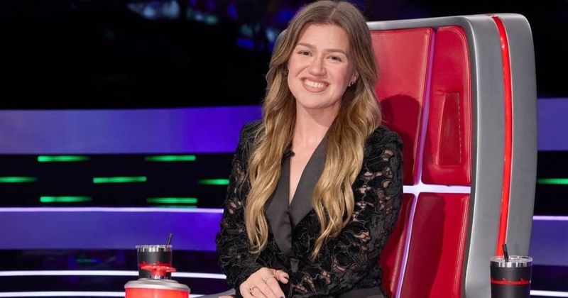 Why did Kelly Clarkson miss ‘The Voice’ Battle Round rehearsals? The real reason is heartbreaking