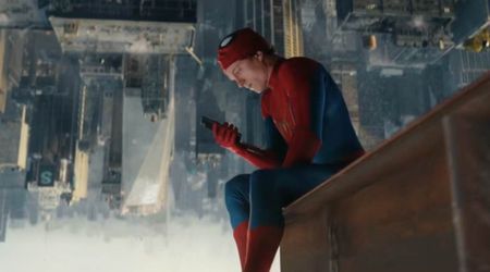 Marvel finally drops 'Spider-Man: Brand New Day' trailer and it's releasing sooner than you think
