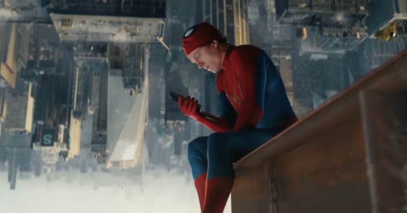 Marvel finally drops 'Spider-Man: Brand New Day' trailer and it's releasing sooner than you think