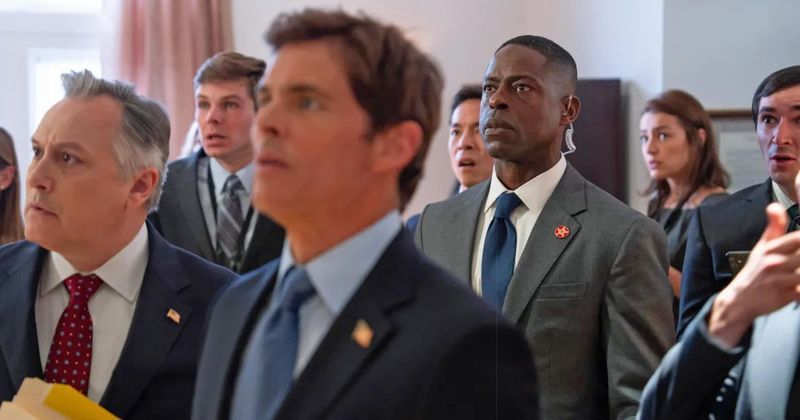 'Paradise' Season 2 sees return of fan-favorite after death in Season 1, creator explains: 'I have had...'