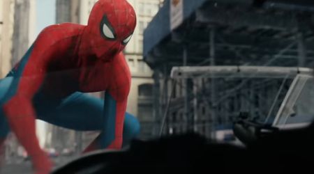Marvel icon makes MCU movie debut in ‘Spider-Man: Brand New Day’ trailer and it's pure chaos