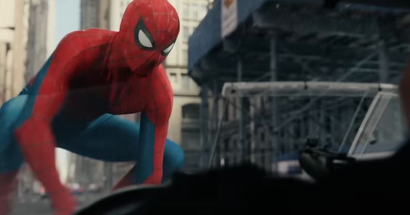 Marvel icon makes MCU movie debut in ‘Spider-Man: Brand New Day’ trailer and it's pure chaos