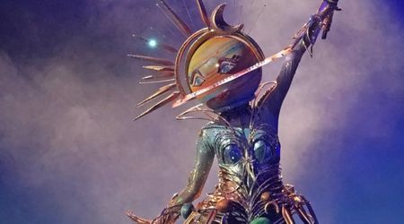 Who is Galaxy Girl? 'The Masked Singer' 14 clues about husband and Las Vegas rule out Gwen Stefani theory