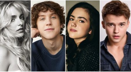 ‘Scooby-Doo’ live-action casts ‘Hunger Games’ star, ‘The Pitt’ actor and more as a new mystery awaits