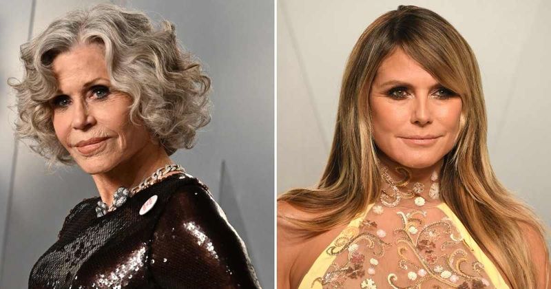 Vanity Fair Oscar Party ‘crazy-bright’ lighting leaves A-listers fuming over 'unforgiving' photos