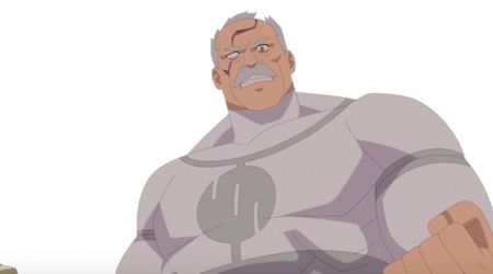 Is Conquest alive? 'Invincible' Season 4 post-credits scenes drop a major revelation