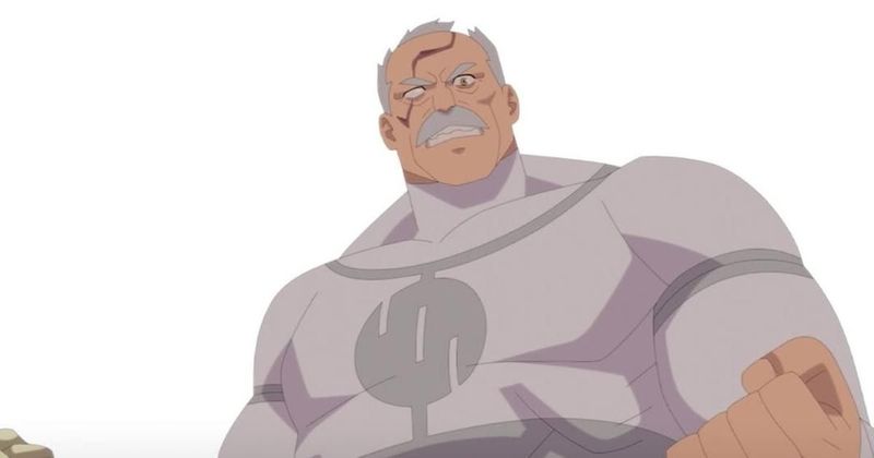 Is Conquest alive? 'Invincible' Season 4 post-credits scenes drop a major revelation