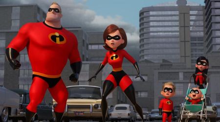 When will 'Incredibles 3' release? Pixar finally confirms release date for the long-awaited sequel
