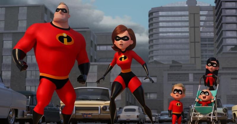 When will 'Incredibles 3' release? Pixar finally confirms release date for the long-awaited sequel