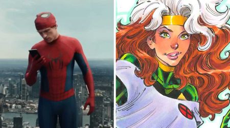 'Spiderman: Brand New Day' trailer hints at presence of X-Men's Rogue - everything we know so far
