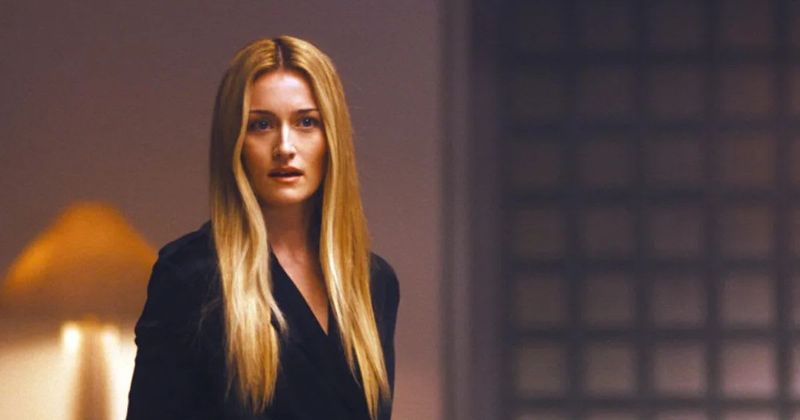 'Love Story' Episode 8 sees Carolyn Bessette brace herself for the worst as she spirals into despair