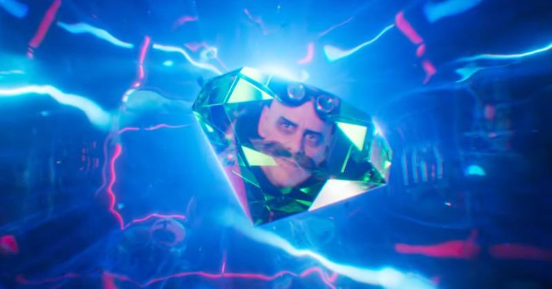 Paramount drops exciting teaser for 'Sonic the Hedgehog 4' and here's when action-adventure comedy releases