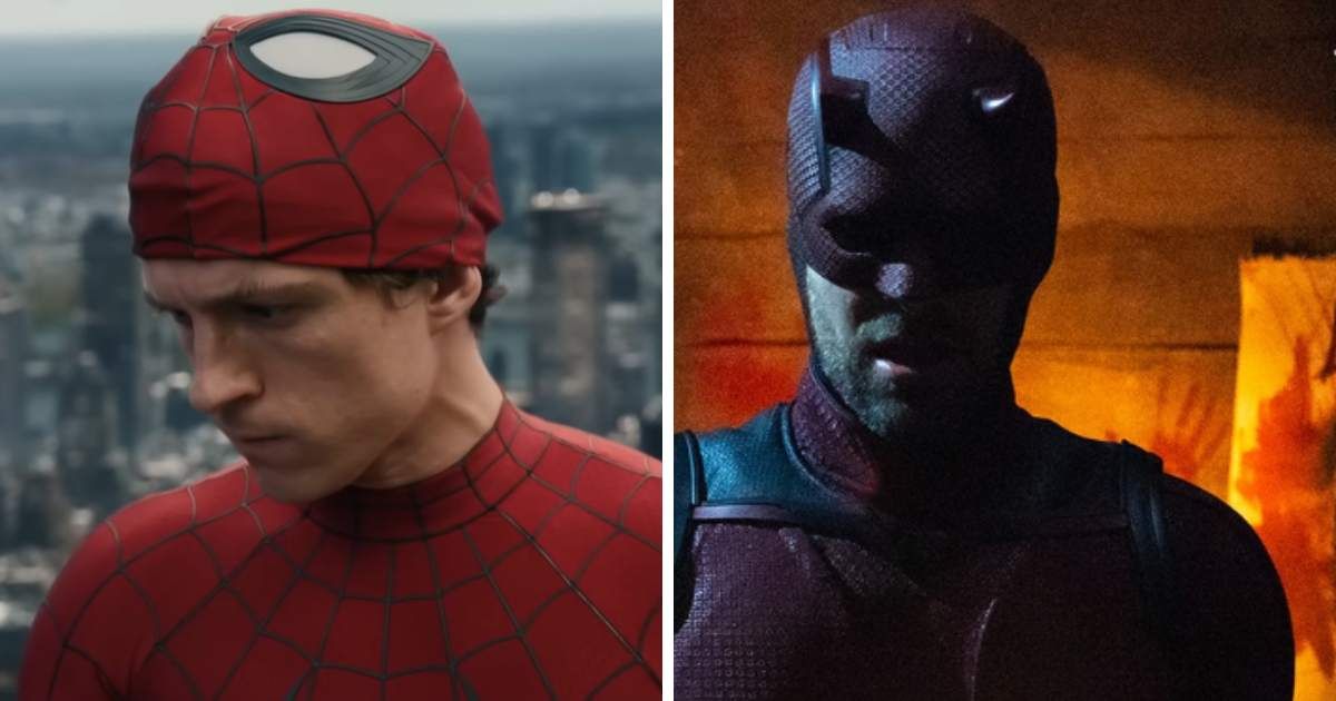 ‘Spider-Man: Brand New Day’ trailer teases major ‘Daredevil: Born Again’ twist that we're sure you missed