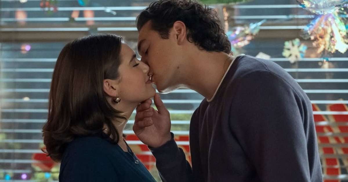 ‘Off Campus’ Season 1 locks release date as teaser reveals Hannah and Garrett’s chaotic first encounter