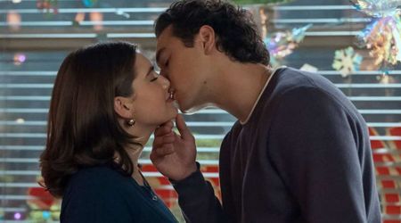 ‘Off Campus’ Season 1 locks release date as teaser reveals Hannah and Garrett’s chaotic first encounter