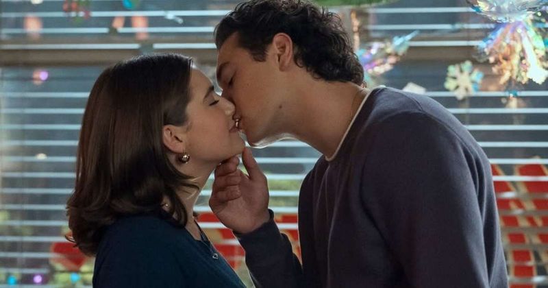 ‘Off Campus’ Season 1 locks release date as teaser reveals Hannah and Garrett’s chaotic first encounter