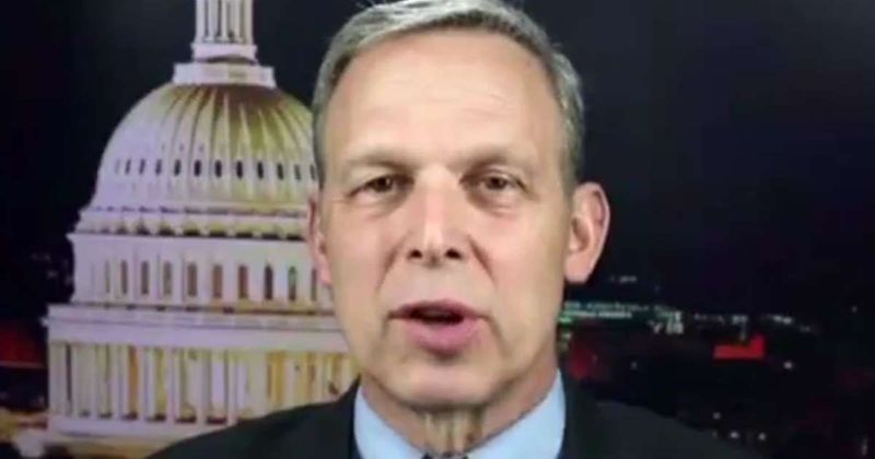 Scott Perry says Iran should 'cover' $200B war cost to US after regime change