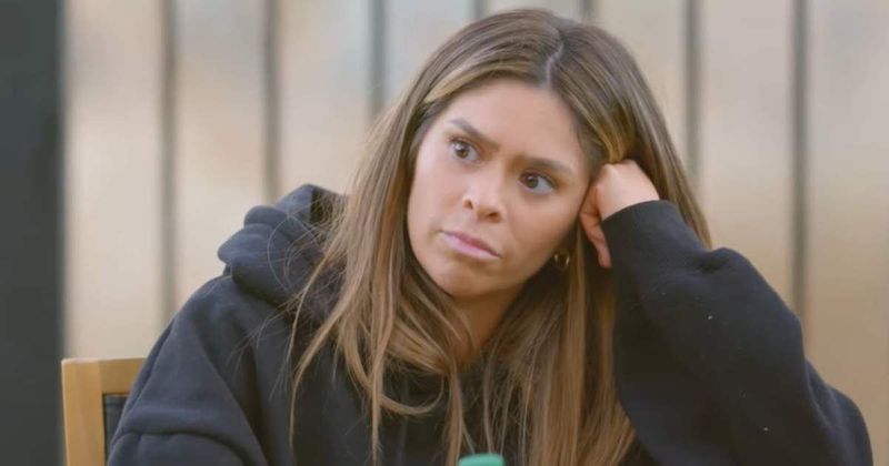 ABC cancels Taylor Frankie Paul's 'Bachelorette' season as resurfaced video shows fight with Dakota