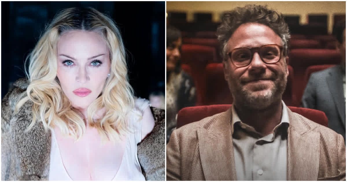 Madonna teases her role in ‘The Studio’ Season 2 and she might be the perfect addition to the Apple TV+ hit