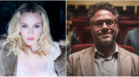 Madonna teases her role in ‘The Studio’ Season 2 and she might be the perfect addition to the Apple TV+ hit