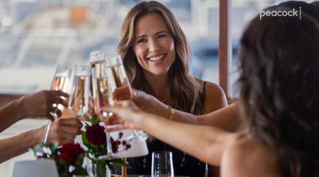 'The Five Star Weekend' finally gets a release date as first-look photos tease Jennifer Garner's getaway