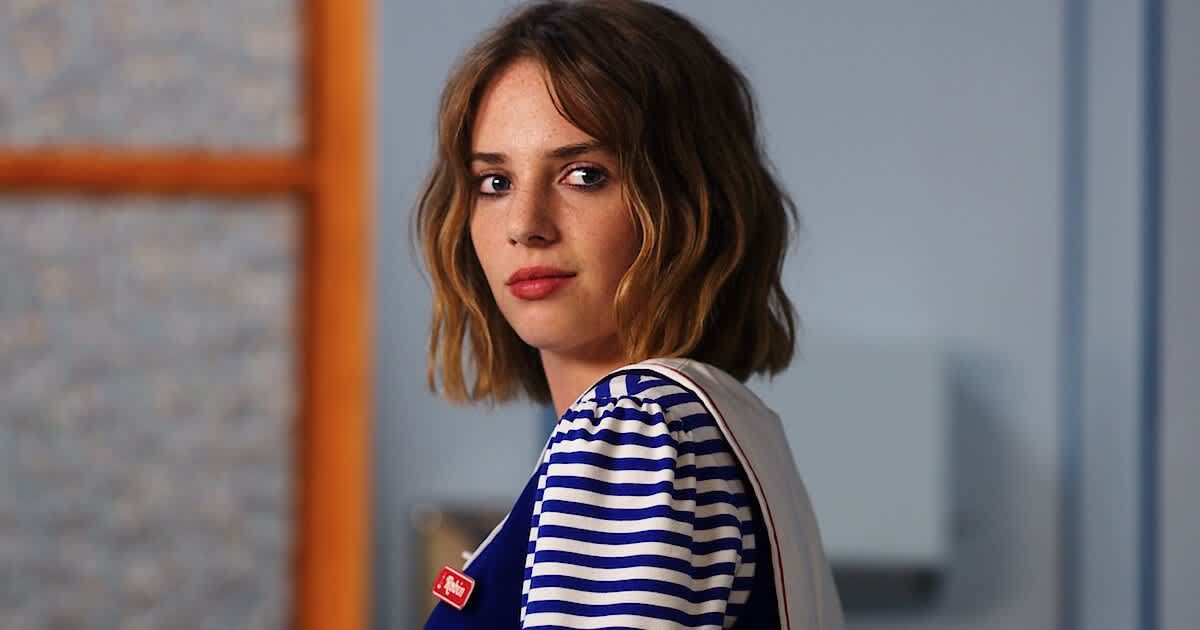 ‘Stranger Things’ star Maya Hawke lands new role in Liz Moore's novel adaptation — here's everything we know