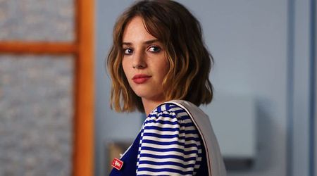 ‘Stranger Things’ star Maya Hawke lands new role in Liz Moore's novel adaptation - here's everything we know 