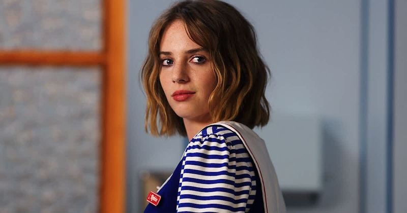 ‘Stranger Things’ star Maya Hawke lands new role in Liz Moore's novel adaptation - here's everything we know 