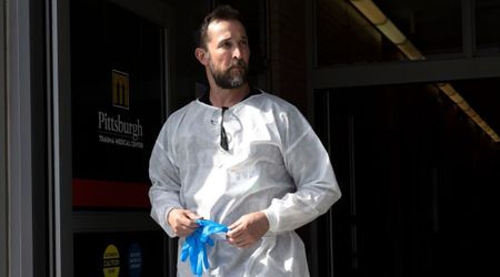 'The Pitt' Season 2: What is 'Code Hula Hoop?' Episode 12 preview teases a chaotic ER moment