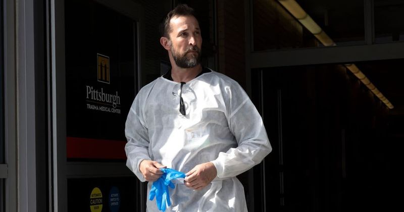 What is Code Hula Hoop? ‘The Pitt’ Season 2 Episode 12 preview teases chaotic ER moment