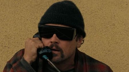 Leonardo DiCaprio joins Oscar winners in 'What Happens At Night' as horror film begins production