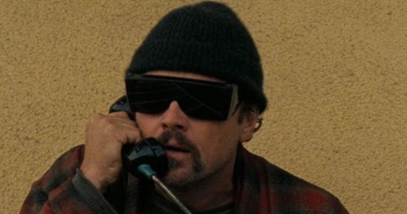 Leonardo DiCaprio joins Oscar winners in 'What Happens At Night' as horror film begins production