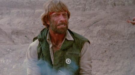 5 Chuck Norris movies you have to watch to celebrate iconic action star's legacy 