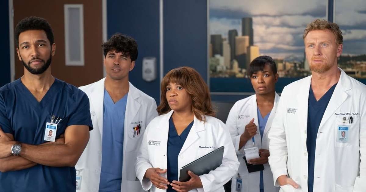 ‘Grey's Anatomy’ boss reacts after show kills fan-favorite character in devastating twist: ‘I look back...’ 