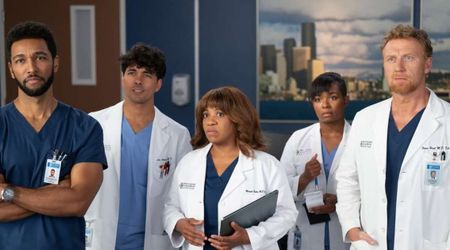 'Grey's Anatomy' kills fan favourite character in a heartbreaking plot twist, creator adds: 'I look back...'