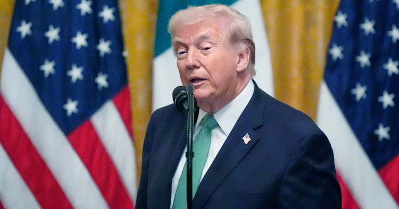 Trump doubles down on NATO criticism over Iran, Strait of Hormuz: ‘Japan is better ally’