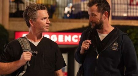 Why Dr Jack Abbot has been missing on ‘The Pitt’ Season 2 and when he finally returns