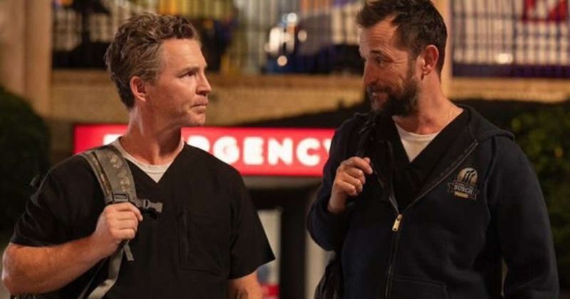 Why Dr Jack Abbot has been missing on ‘The Pitt’ Season 2 and when he finally returns