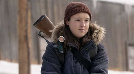 ‘Last of Us’ Season 3 casts ‘Bridgerton’ star as major game character Yara — here’s what to know